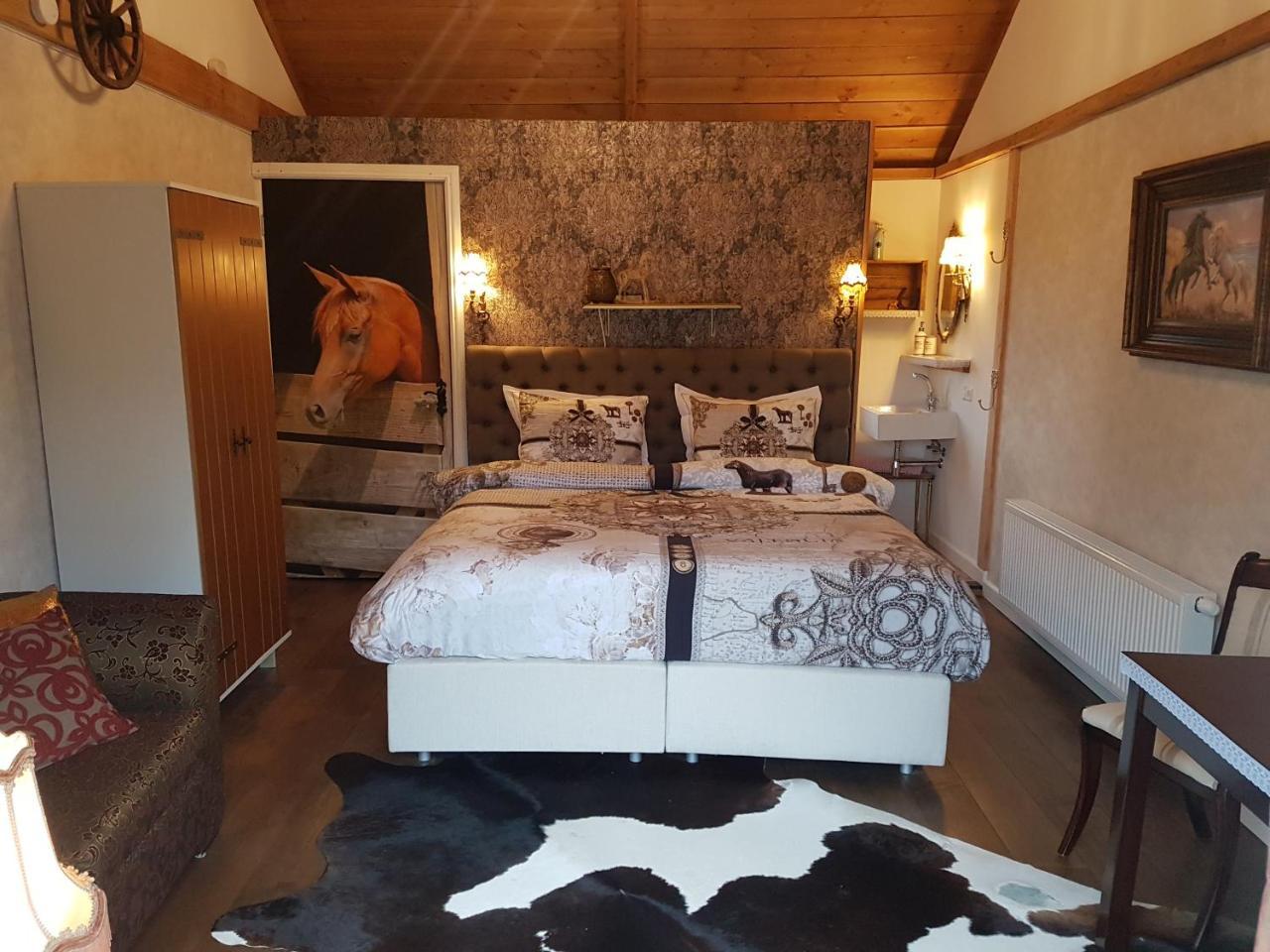 Gasterij Liedorp Bed & Breakfast Lierop Exterior foto